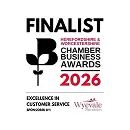 Chamber Business Awards: Excellence in Customer Service